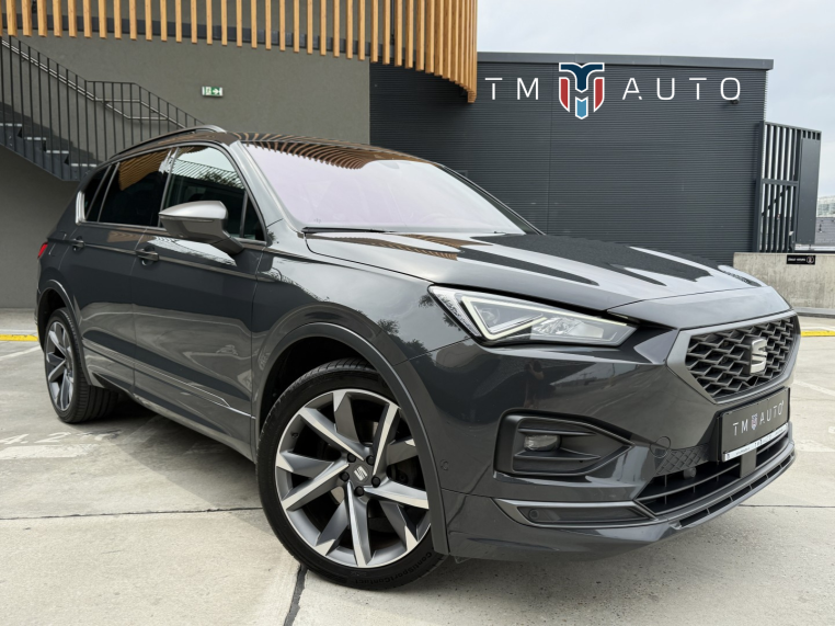 Seat Tarraco 2.0 TDI 150 FR DSG 2023